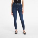 Jeansy Guess Jeans Shape Up Jeans The Wind Plain - Suurus W30 (W5RA34D5PY1-TWPL P&uuml;ksid)