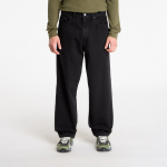 Jeansy GAP Baggy Fit Jeans Black Wash - Suurus W34/L30 (793953-00 P&uuml;ksid)