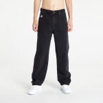 Jeansy Karl Kani Small Signature Baggy Five Pocket Denim Vintage Black - Suurus W30 (6000500 P&uuml;ksid)