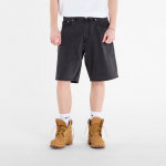 OBEY Emerson Denim Short Washed Black - Suurus W30 (172100110-WBL L&uuml;hikesed p&uuml;ksid)