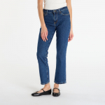 Jeansy Guess Jeans G08 Mid Rise Stra Denim - Suurus 30 (W4YA98D5CC2-D4RW P&uuml;ksid)