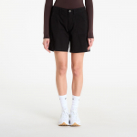 Urban Classics Ladies Cotton Cargo Shorts Black - Suurus W30 (TB7527-00007 L&uuml;hikesed p&uuml;ksid)