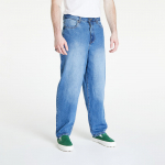 Jeansy Urban Classics 90's Jeans Blue - Suurus W30 (TB4461 Blue P&uuml;ksid)