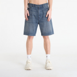 Calvin Klein Jeans 90S Short Blue Ash Shorts Gray - Suurus 30 (LV04RF732G SCO L&uuml;hikesed p&uuml;ksid)
