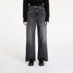 Jeansy Tommy Jeans Claire High Rise Wide Jeans Denim Black - Suurus W28/L30 (DW0DW19578 1BZ P&uuml;ksid)
