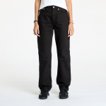 Jeansy Calvin Klein Jeans High Rise Straight Jeans Denim - Suurus W25/L30 (J20J224016 1BY P&uuml;ksid)