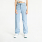 Jeansy Dickies Thomasville Denim Wmns Trousers Blue - Suurus W30 (DK0A4XYLC151 P&uuml;ksid)