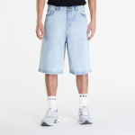 Urban Classics 90's Heavy Denim Shorts New Light Blue Washed - Suurus 30 (TB6639-12689 L&uuml;hikesed p&uuml;ksid)