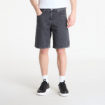 Karl Lagerfeld Jeans Regular Logo Denim Short Mid Grey - Suurus 30 (B2M100771FU L&uuml;hikesed p&uuml;ksid)