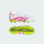 adidas Predator Elite Laceless FG Kids - Suurus 30 (ID3746 )