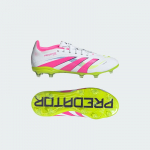adidas Predator Elite FG Kids - Suurus 30 (ID3757 )