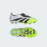 adidas piłkarskie Predator Elite Fold-Over Tongue Firm Ground Kids - Suurus 30 (JP9915 )
