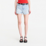 Tommy Hilfiger Denim Eve Mini Flare Short Hw Kyle - Suurus 30 (WW0WW49578 1AA L&uuml;hikesed p&uuml;ksid)