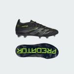 adidas piłkarskie dla dzieci Predator Elite Firm Ground - Suurus 30 (JI1177 )