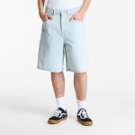 Vans Check-5 Baggy Denim Shorts Blue Ice - Suurus 30 (VN000T7CCYR1 L&uuml;hikesed p&uuml;ksid)