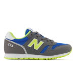 New Balance 373 GS - Suurus 30 (YC373JB2 New Balance jalatsid)