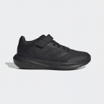 adidas Runfalcon 3.0 Sport Running Elastic Lace Top Strap - Suurus 31 (HP5869 Jooksujalatsid)