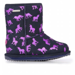 Emu Australia Rainbow Unicorn Brumby - Suurus 31 (K12373MIDN )