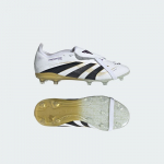 adidas piłkarskie Predator Elite Fold-Over Tongue Firm Ground Kids - Suurus 31 (IH9642 )