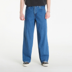 Jeansy Dickies 958 Baggy Straight Work Jeans Blue - Suurus W31 (DK0A88PNCLB1 P&uuml;ksid)