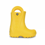 Kalosze Crocs Handle It Rain Boot Kids - Suurus 31 (12803-730 )
