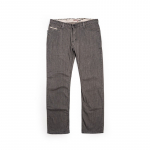 Vans V66 Slim Fit Jeans Gravel Grey - Suurus 36x32 (VK4F52V P&uuml;ksid)