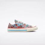 Converse Sweet Scoops Chuck 70 - Suurus 32 (A00519C Converse jalatsid)