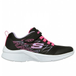 Skechers Microspecbold Delight - Suurus 32 (302468LBLK )
