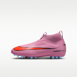 Nike Jr. Mercurial Superfly 10 Academy - Suurus 32 (FQ8308-600 )
