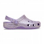Crocs Classic Fantasy Glitter Clog - Suurus 32 (212561-510 Sussid)