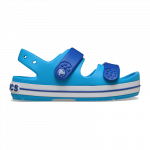 Dziecięce Crocs Crocband Cruiser Sandal - Suurus 32 (209423-4MO Sandaalid)