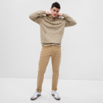 GAP Denim Pants Slim Cashew Crunch - Suurus W30/L32 (595740-00 P&uuml;ksid)
