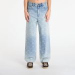 Jeansy PUMA x A$AP ROCKY Laser Monogram Faded Denim/ AOP - Suurus 32 (63342801 P&uuml;ksid)