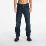 Jeansy Calvin Klein Jeans Standart Straight Gilded Jeans Blue - Suurus W35/L32 (LV04RD719G 01P P&uuml;ksid)