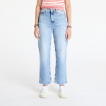 Jeansy Tommy Jeans Layla High Rise Slim Straight Jeans Denim Light - Suurus W31/L32 (DW0DW20013 1AB P&uuml;ksid)