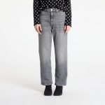 Jeansy Tommy Jeans Layla High Rise Slim Straight Jeans Denim - Suurus W31/L32 (DW0DW20059 1BZ P&uuml;ksid)