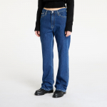 Jeansy Calvin Klein Jeans Authentic Bootcut Jeans Denim - Suurus W26/L32 (J20J224524 1BJ P&uuml;ksid)