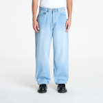 Jeansy Vans LX Pant Light Stonewash - Suurus 32 (VN000PJ1TTJ1 P&uuml;ksid)