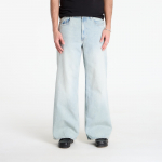 Jeansy Calvin Klein Jeans Wide Leg Babylon Sun Jean Blue - Suurus W32/L32 (LV04RD763G 01F P&uuml;ksid)