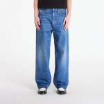 Jeansy Calvin Klein Jeans Baggy Ck Boulder Jeans Blue - Suurus W35/L32 (LV04RF799G XAW P&uuml;ksid)