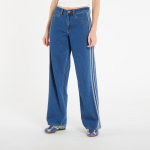 adidas Firebird Track Pant Denim Medium Vintage Denim - Suurus W30/L32 (KD2935 P&uuml;ksid)