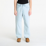 Vans Check-5 Loose Denim Pant Faded Denim - Suurus 32 (VN000PH6IYR1 P&uuml;ksid)
