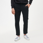 GAP Chino Slim Fit Pants True Black - Suurus W33/L32 (500357-04 P&uuml;ksid)