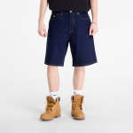OBEY Bigwig Baggy Denim Short Rinse Indigo - Suurus W32 (172100107-RID L&uuml;hikesed p&uuml;ksid)
