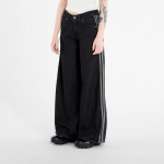 adidas Firebird Adilenium Track Pant Denim True Black Denim - Suurus W25/L32 (KD2905 P&uuml;ksid)