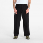 Vans Check-5 Baggy Denim Pant Black - Suurus W34/L32 (VN000PQHBLK1 P&uuml;ksid)