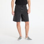 Vans Check-5 Baggy Denim Shorts Black - Suurus 32 (VN000C9VEMQ1 L&uuml;hikesed p&uuml;ksid)