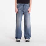 Jeansy Calvin Klein Jeans Baggy Blue Ash Stone Jeans Gray - Suurus W33/L32 (LV04RF730G SCO P&uuml;ksid)