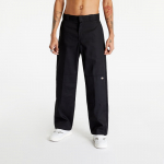 Dickies Double Knee Rec Twill Work Pants Black - Suurus W31/L32 (DK0A4XK3BLK1 P&uuml;ksid)