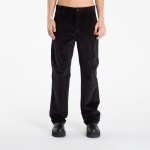 Calvin Klein Jeans 90S Straight Corduroy Pants Black - Suurus W33/L32 (LV04RD605G UB1 P&uuml;ksid)